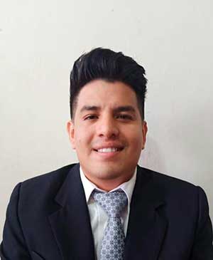 Ing Ronald Cuesta