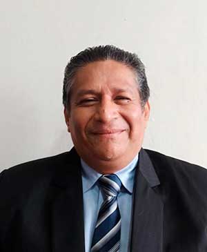 Ing. Milton salazar