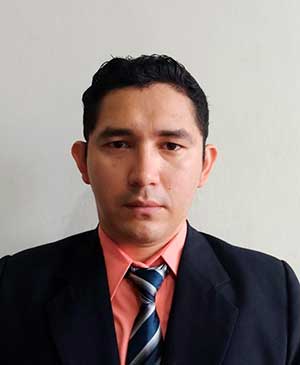 CPA Carlos Coello Farías