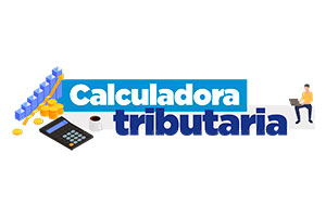 calculadora tributaria - Asesores Gerenciales