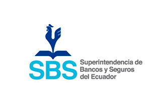 superintendencia de bancos y valores del ecuador  